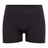 PIECES Leggings 'London'  fekete-hu