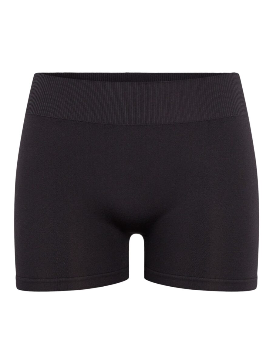 PIECES Leggings 'London'  fekete-hu