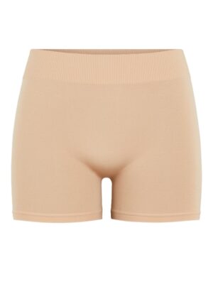 PIECES Leggings 'London'  homok-hu