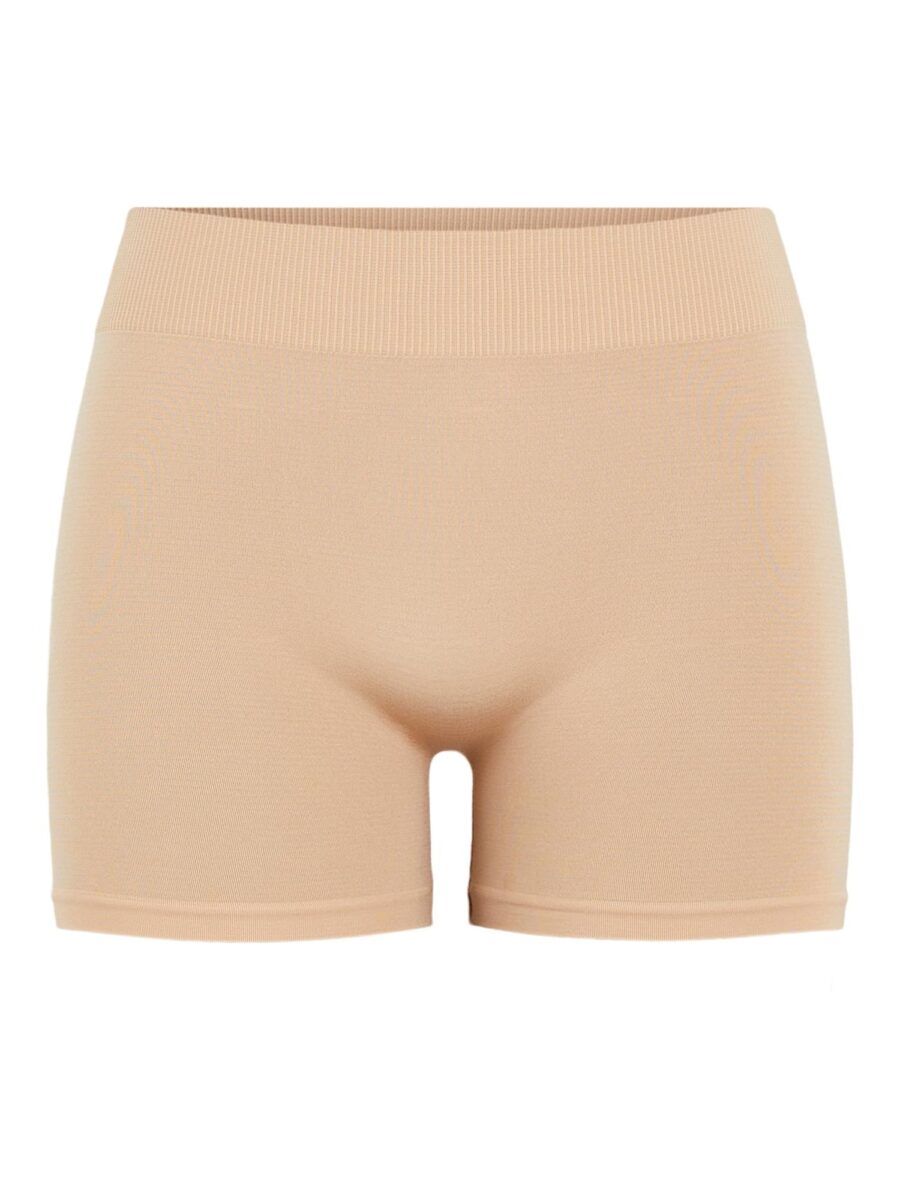 PIECES Leggings 'London'  homok-hu