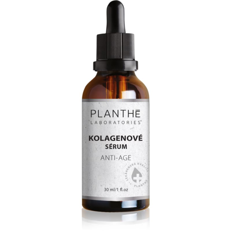 PLANTHÉ ANTI-AGE collagen serum szérum érett bőrre 30 ml-Ár
