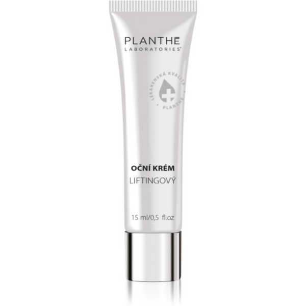 PLANTHÉ Lifting Eye Cream szemkrém lifting hatással 15 ml-Ár