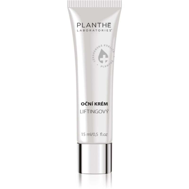 PLANTHÉ Lifting Eye Cream szemkrém lifting hatással 15 ml-Ár