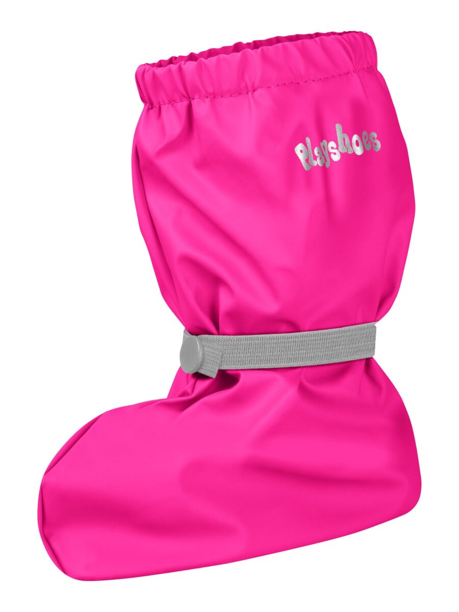 PLAYSHOES Csizma  neon-rózsaszín-hu