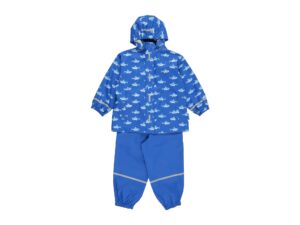 PLAYSHOES Funkcionális ruha 'Hai'  kék-hu