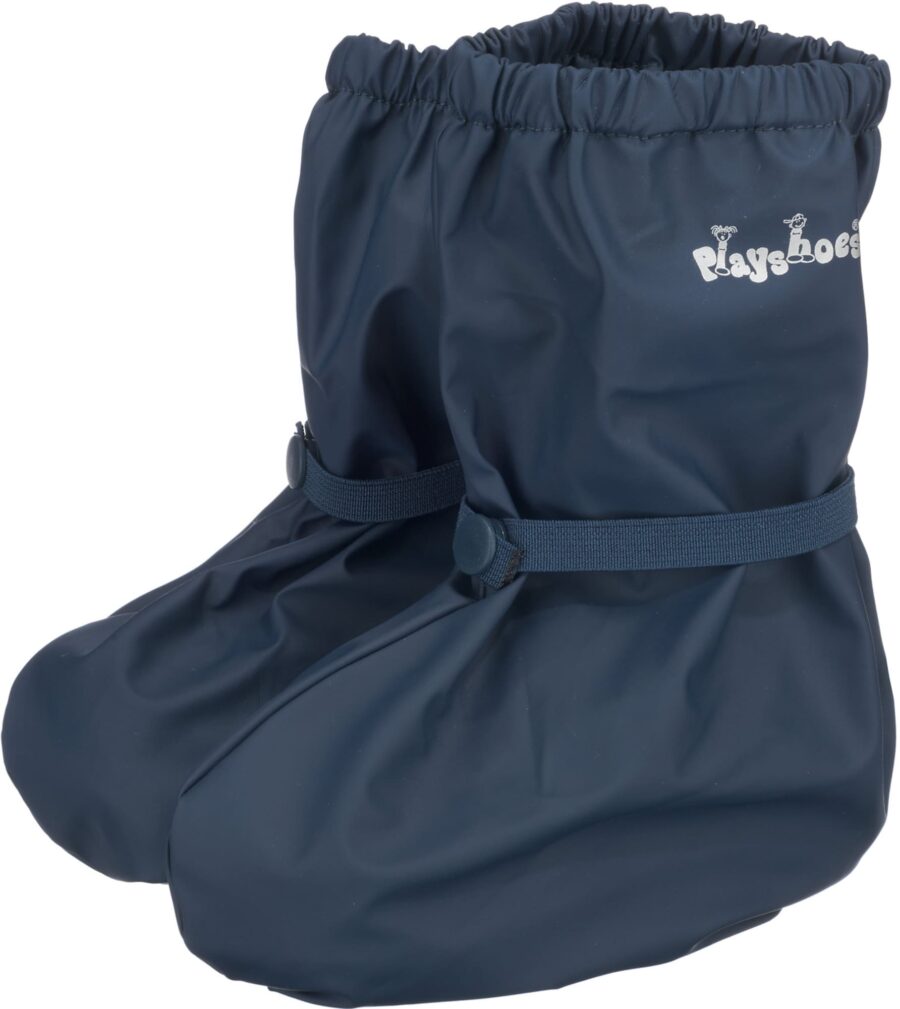 PLAYSHOES Gumicsizmák  tengerészkék / fehér-hu