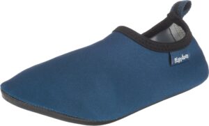 PLAYSHOES Házi cipő  kék