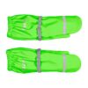PLAYSHOES Kesztyűk  neonzöld-hu