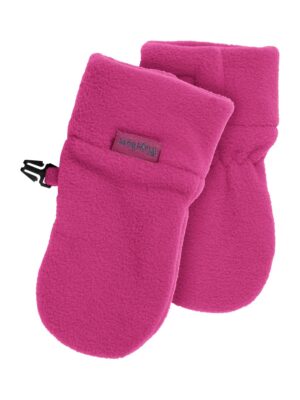 PLAYSHOES Kesztyűk  rózsaszín-hu