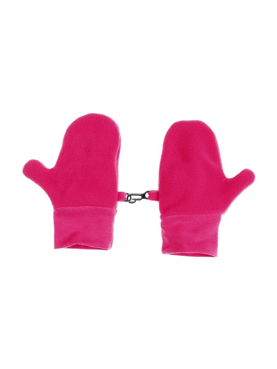 PLAYSHOES Kesztyűk  rózsaszín-hu