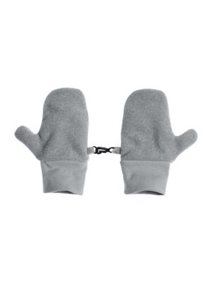 PLAYSHOES Kesztyűk  szürke-hu
