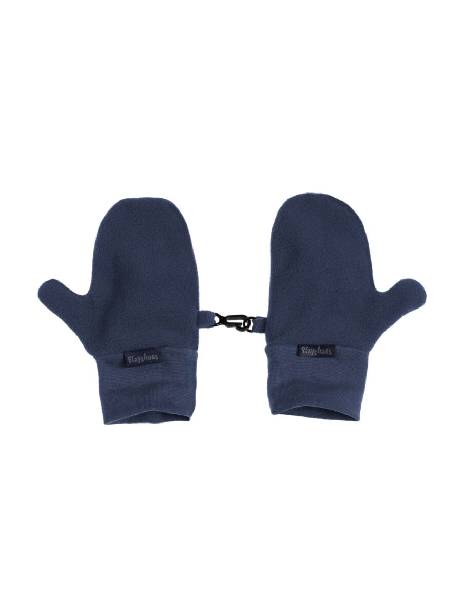 PLAYSHOES Kesztyűk  tengerészkék-hu
