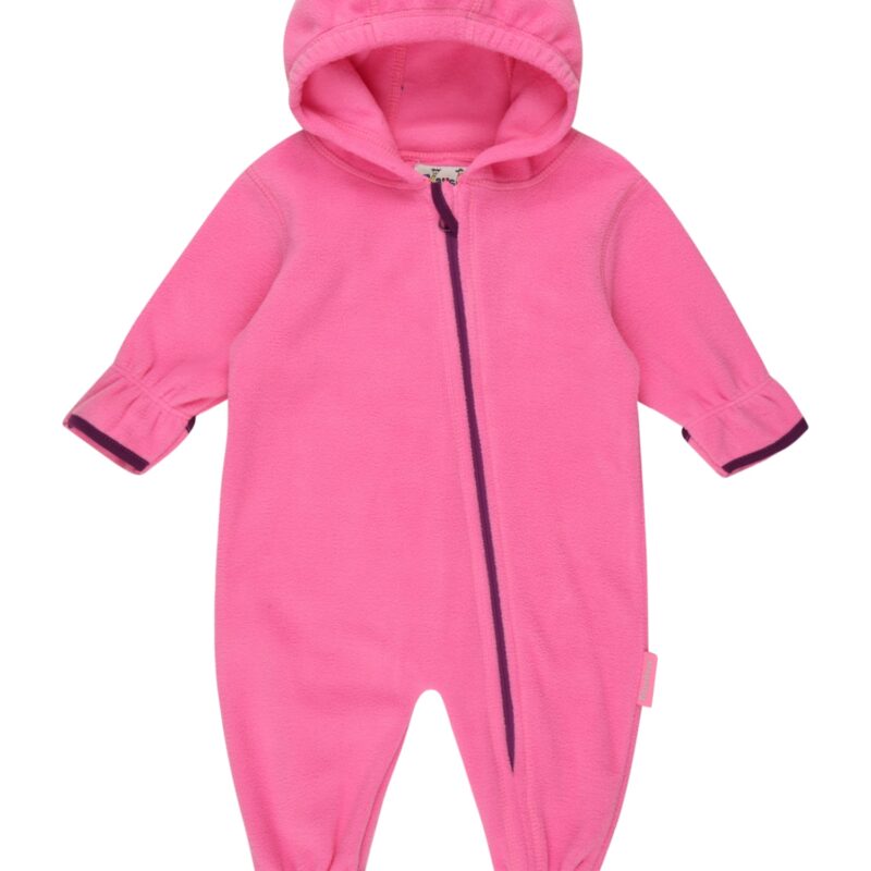 PLAYSHOES Kezeslábasok  kék / rózsaszín-hu