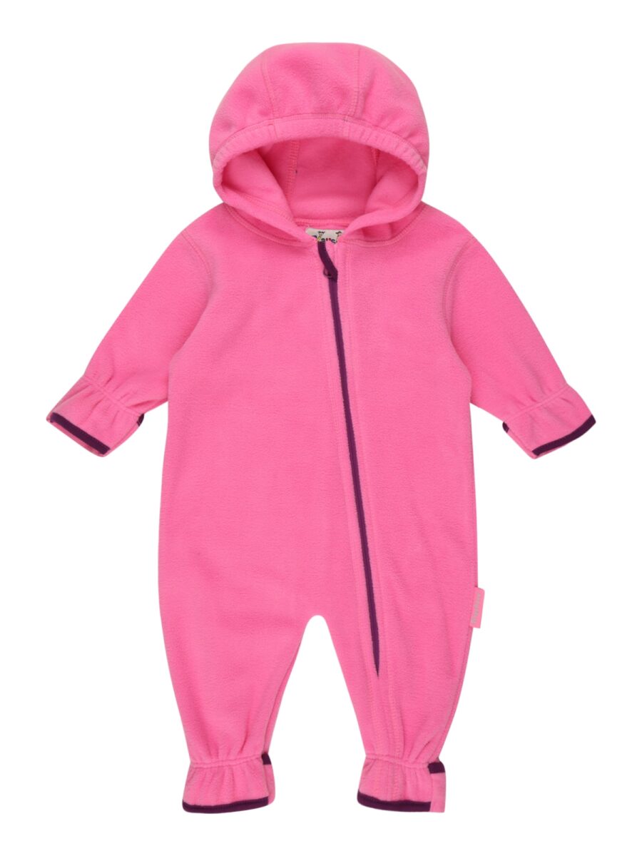 PLAYSHOES Kezeslábasok  kék / rózsaszín-hu