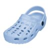 PLAYSHOES Nyitott cipők  világoskék-hu