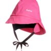 PLAYSHOES Sapka  fukszia / fekete