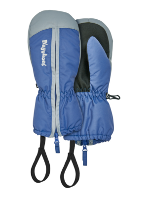 PLAYSHOES Sportkesztyűk  kék / füstkék / fekete / fehér-Ár