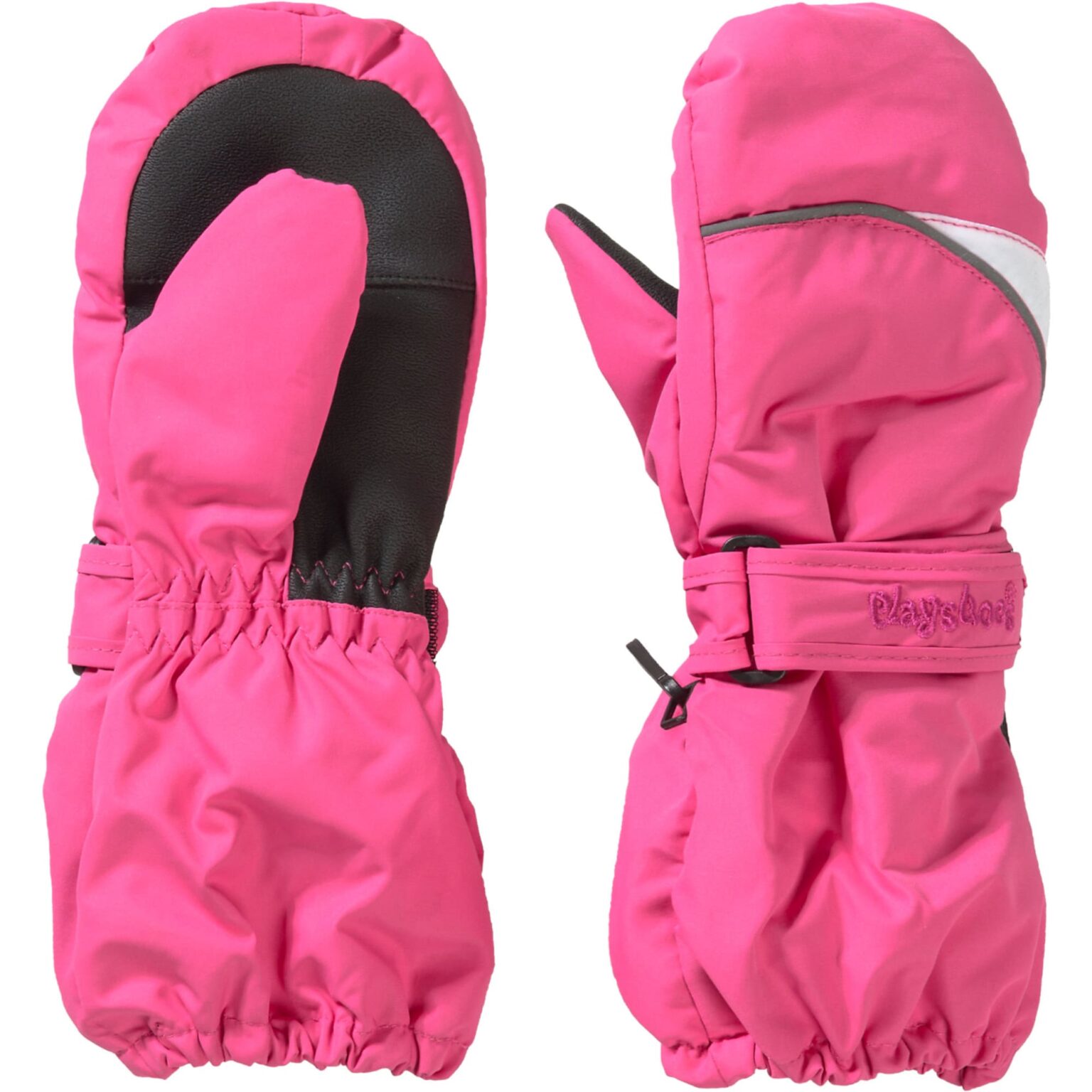 PLAYSHOES Sportkesztyűk  rózsaszín
