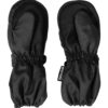 PLAYSHOES Sportkesztyűk  világosszürke / fekete-hu