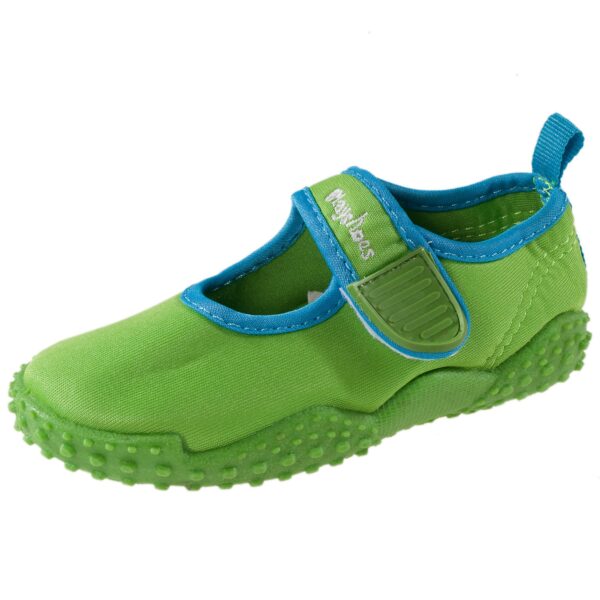 PLAYSHOES Strandcipő 'Glückskäfer'  alma