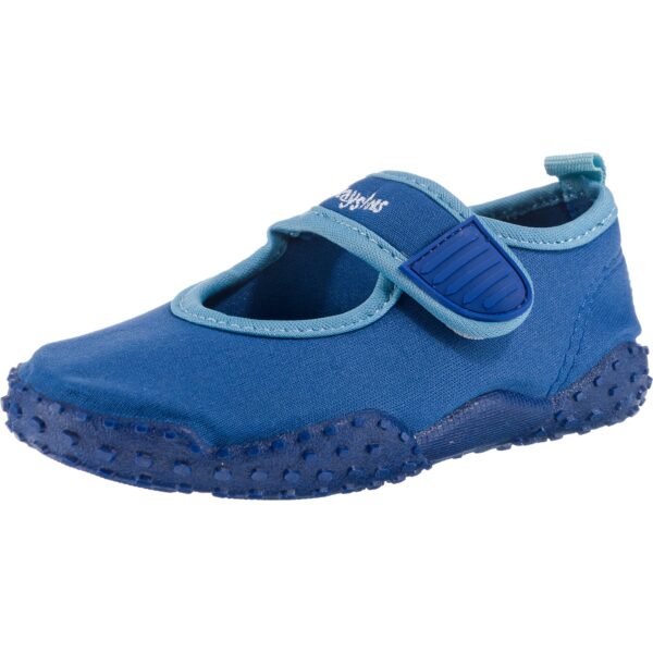 PLAYSHOES Strandcipő  kék / világoskék