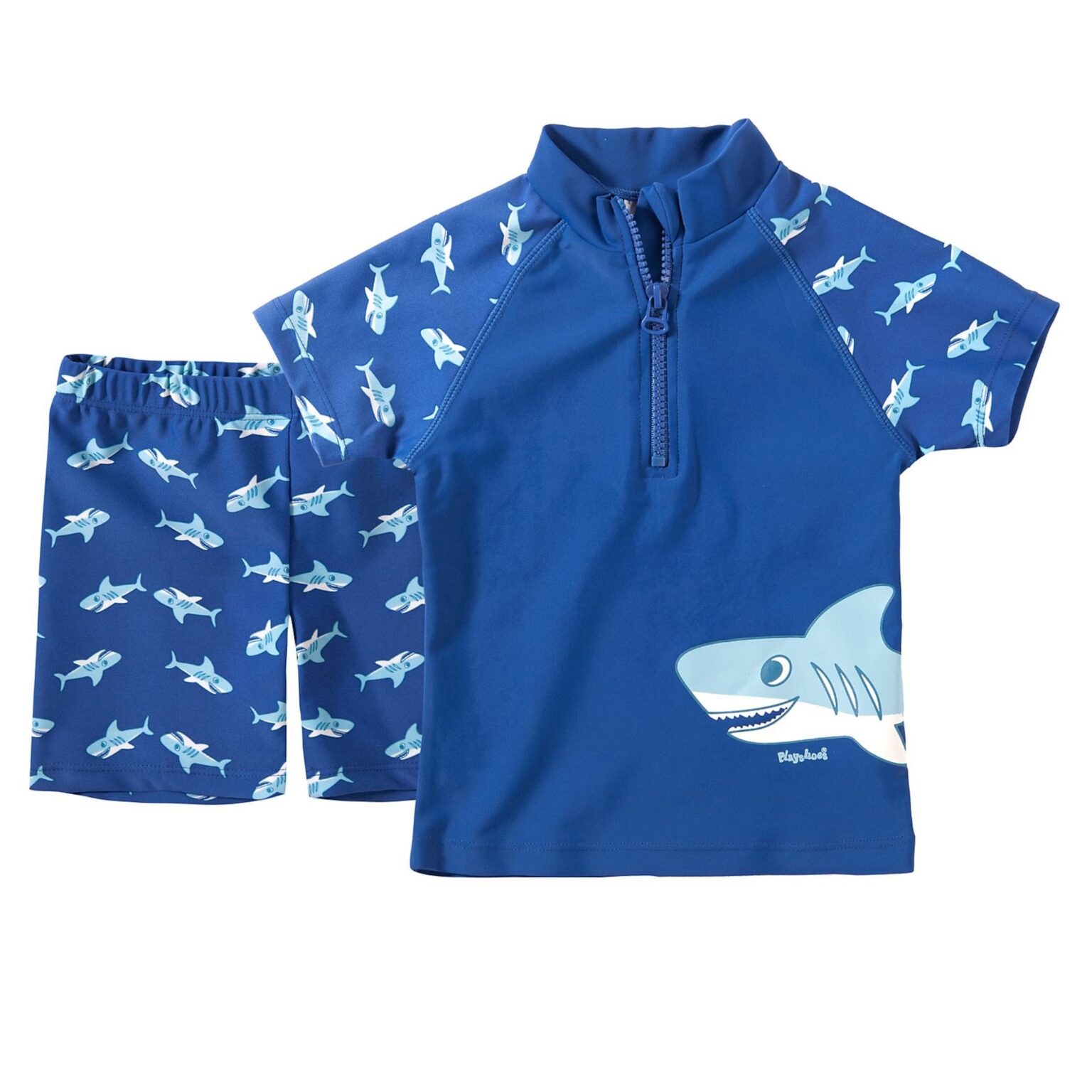 PLAYSHOES UV-védelem  kék