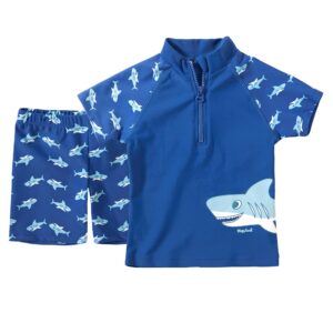 PLAYSHOES UV-védelem  kék