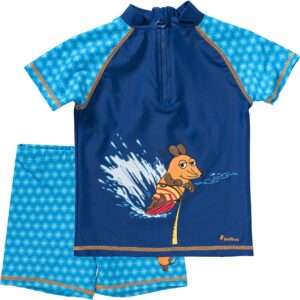 PLAYSHOES UV-védelem  kék