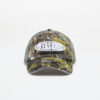 PLEASURES Bubble Logo Polo Cap Camo Universal-alacsony-ár