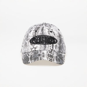 PLEASURES Bubble Logo Polo Cap Snake Universal-alacsony-ár