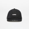 PLEASURES Impact Sport Cap Black Universal-alacsony-ár