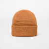 PLEASURES Old E Waffle Beanie Rust Universal-alacsony-ár