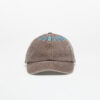 PLEASURES Onyx Crown Washed Cap Brown/Blue Universal-alacsony-ár