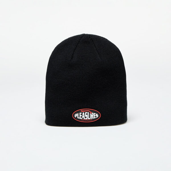 PLEASURES Performance Skully Black Universal-alacsony-ár