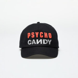 PLEASURES Psycho Cap Black Universal-alacsony-ár