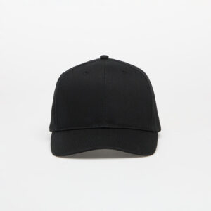 PLEASURES Throwback Snapback Black Universal-alacsony-ár