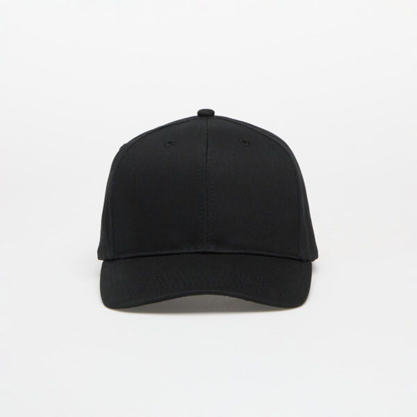 PLEASURES Throwback Snapback Black Universal-alacsony-ár