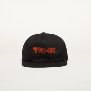 PLEASURES x Slipknot People Snapback Black Universal-alacsony-ár