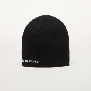 PLEASURES x Slipknot Skully Beanie Black Universal-alacsony-ár