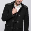 PLT8310 DEWBERRY OVERCOAT