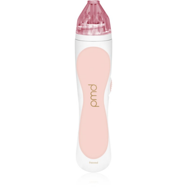 PMD Beauty Microderm Classic vákuumos bőrtisztító Blush 1 db-Eredeti PMD Beauty Microderm Classic vákuumos bőrtisztító Blush 1 db-Eredeti