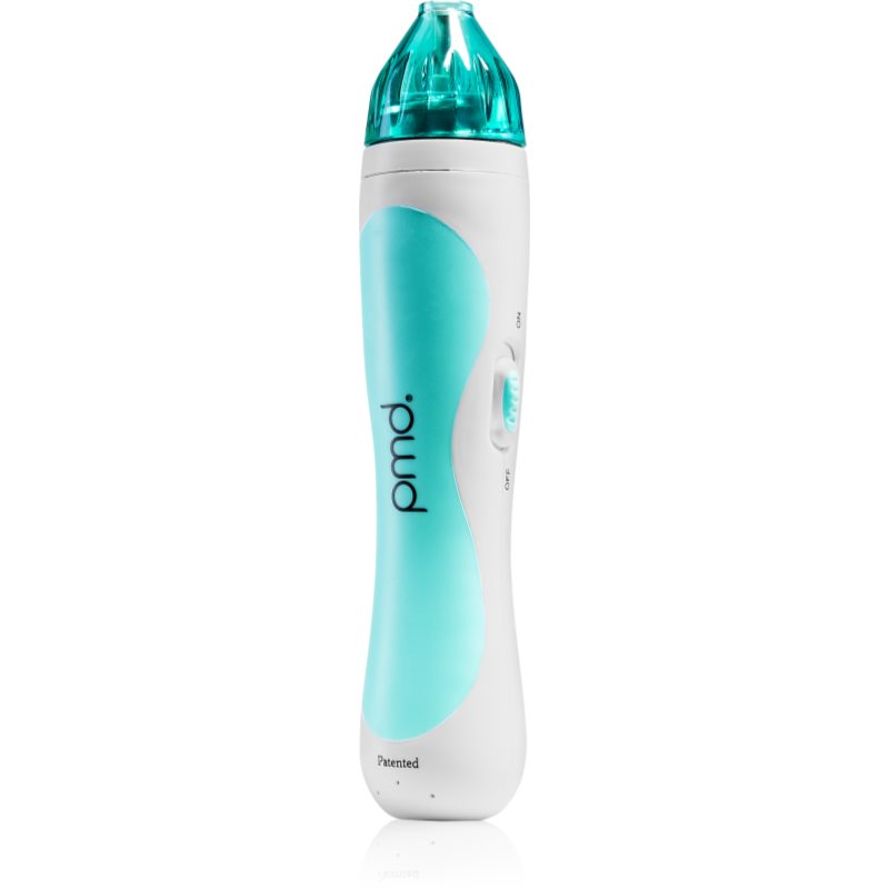 PMD Beauty Microderm Classic vákuumos bőrtisztító Teal 1 db-Eredeti