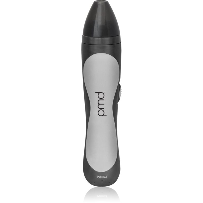 PMD Beauty Personal Microderm Man vákuumos bőrtisztító uraknak Black 1 db-Ár