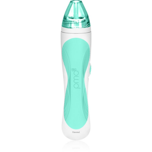 PMD Beauty Personal Microderm Pro vákuumos bőrtisztító Teal 1 db-Ár PMD Beauty Personal Microderm Pro vákuumos bőrtisztító Teal 1 db-Ár