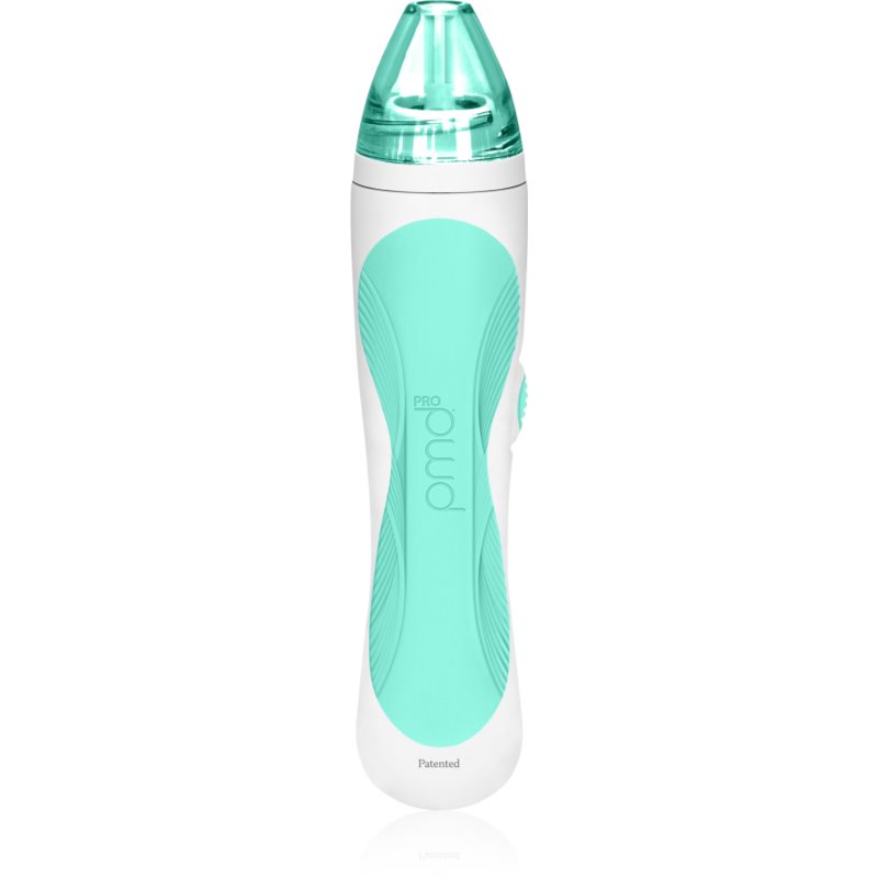 PMD Beauty Personal Microderm Pro vákuumos bőrtisztító Teal 1 db-Ár