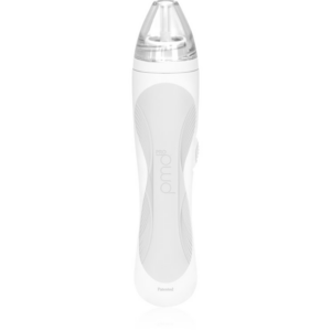 PMD Beauty Personal Microderm Pro vákuumos bőrtisztító White 1 db