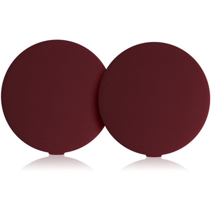 PMD Beauty Polish Aluminum Oxide Exfoliator Cserélhető fejek tisztító keféhez 2 db Berry 2 db-Ár