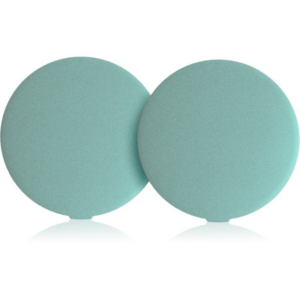 PMD Beauty Polish Aluminum Oxide Exfoliator Cserélhető fejek tisztító keféhez 2 db Teal 2 db-Ár