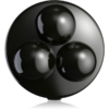 PMD Beauty Relax Body Massager Cserélhető fejek tisztító keféhez Black 1 db-Ár