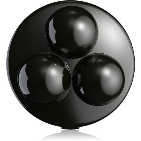 PMD Beauty Relax Body Massager Cserélhető fejek tisztító keféhez Black 1 db-Ár PMD Beauty Relax Body Massager Cserélhető fejek tisztító keféhez Black 1 db-Ár